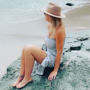 Meet your Posher, Brandie